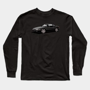 1988 Buick Reatta Long Sleeve T-Shirt